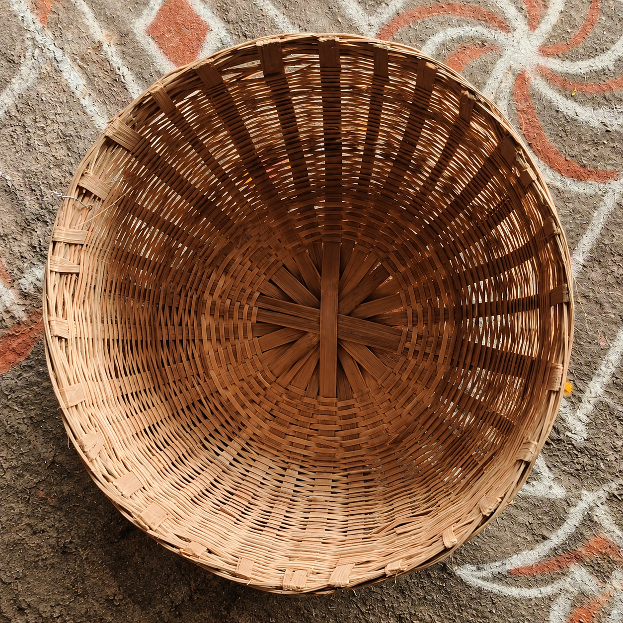Marriage Basket, product photograph