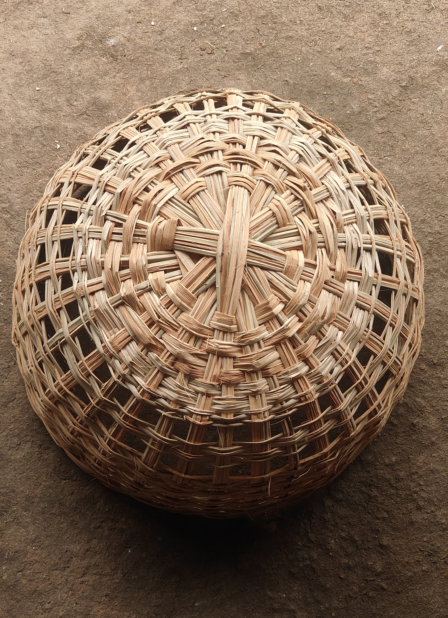 Echalu Panjara, product photograph