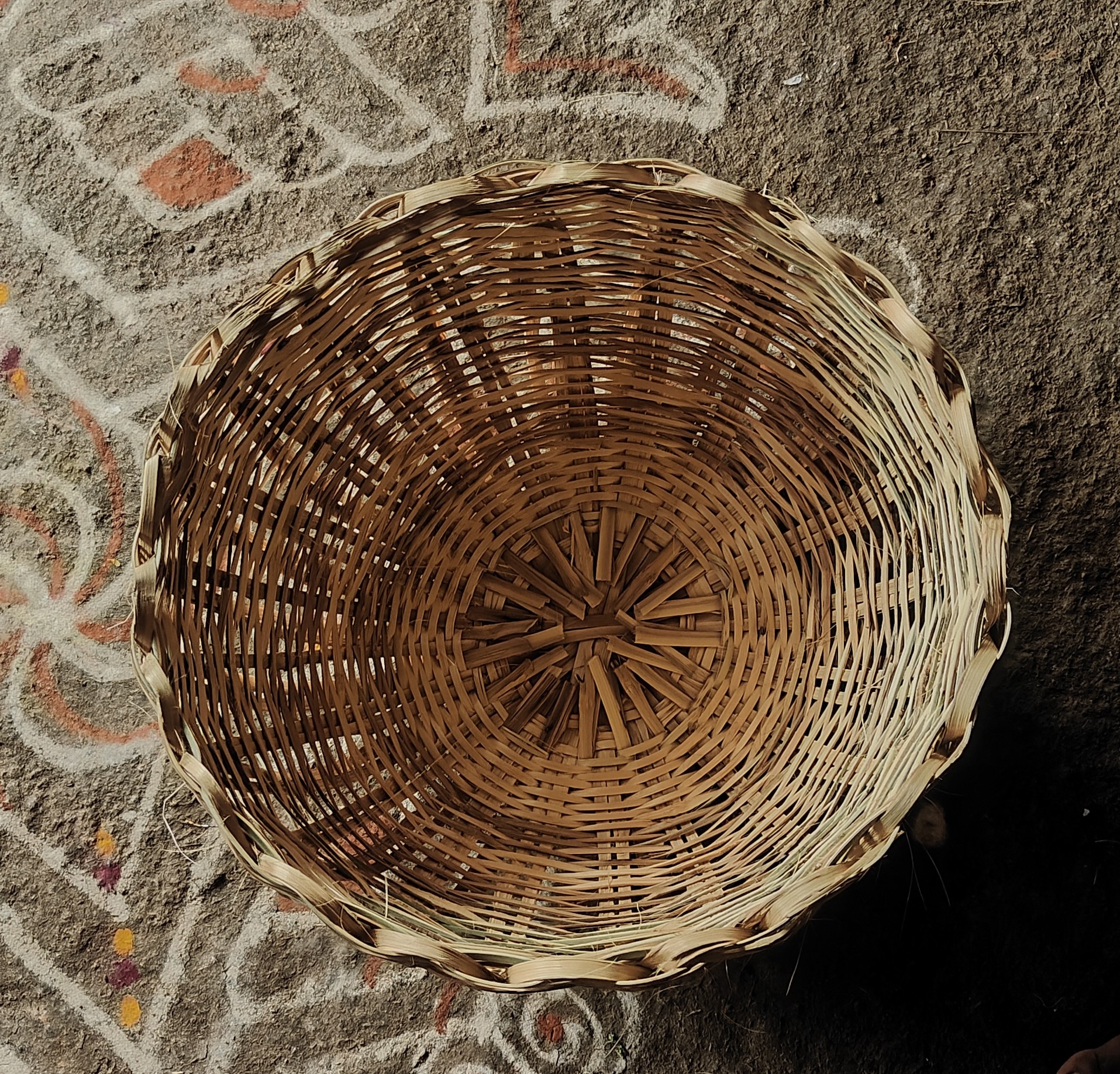 Shett Makkari, product photograph